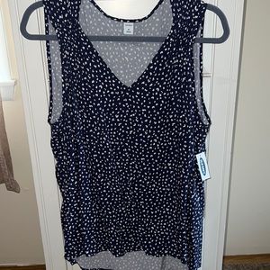 Old Navy Dressy Tank Top